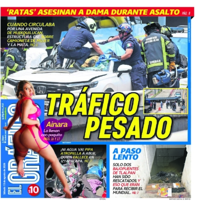 El Gráfico