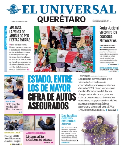 Ediciones Regionales