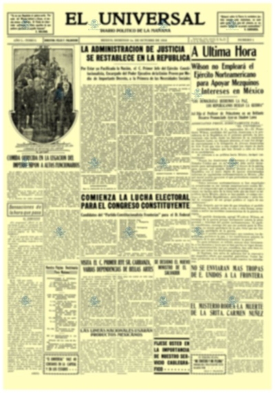 Hemeroteca