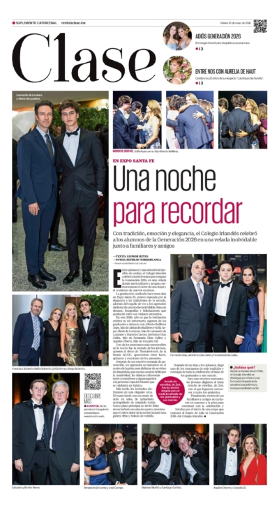 Mundo Vip - 29 de mayo de 2026