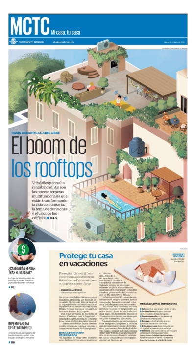 Mi Casa tu Casa - 26 de junio de 2026