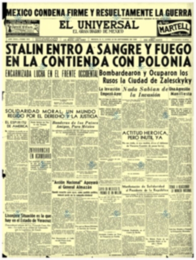 Fundación del PAN