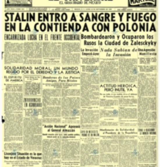 Fundación del PAN