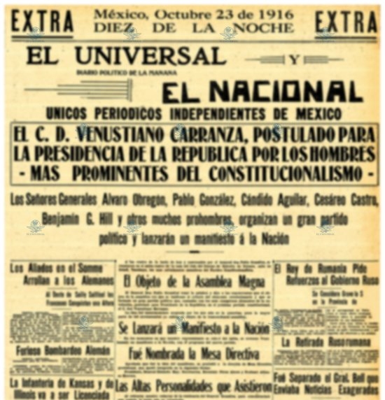 Postulación de Carranza-RPRIMERA EXTRA
